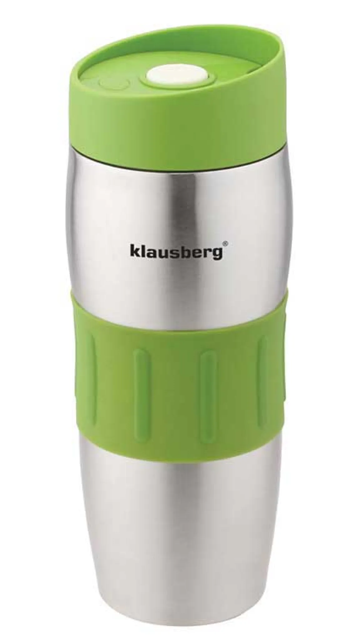 TERMICZNY KUBEK TERMOS CLICK CLACK KLAUSBERG KB-7100