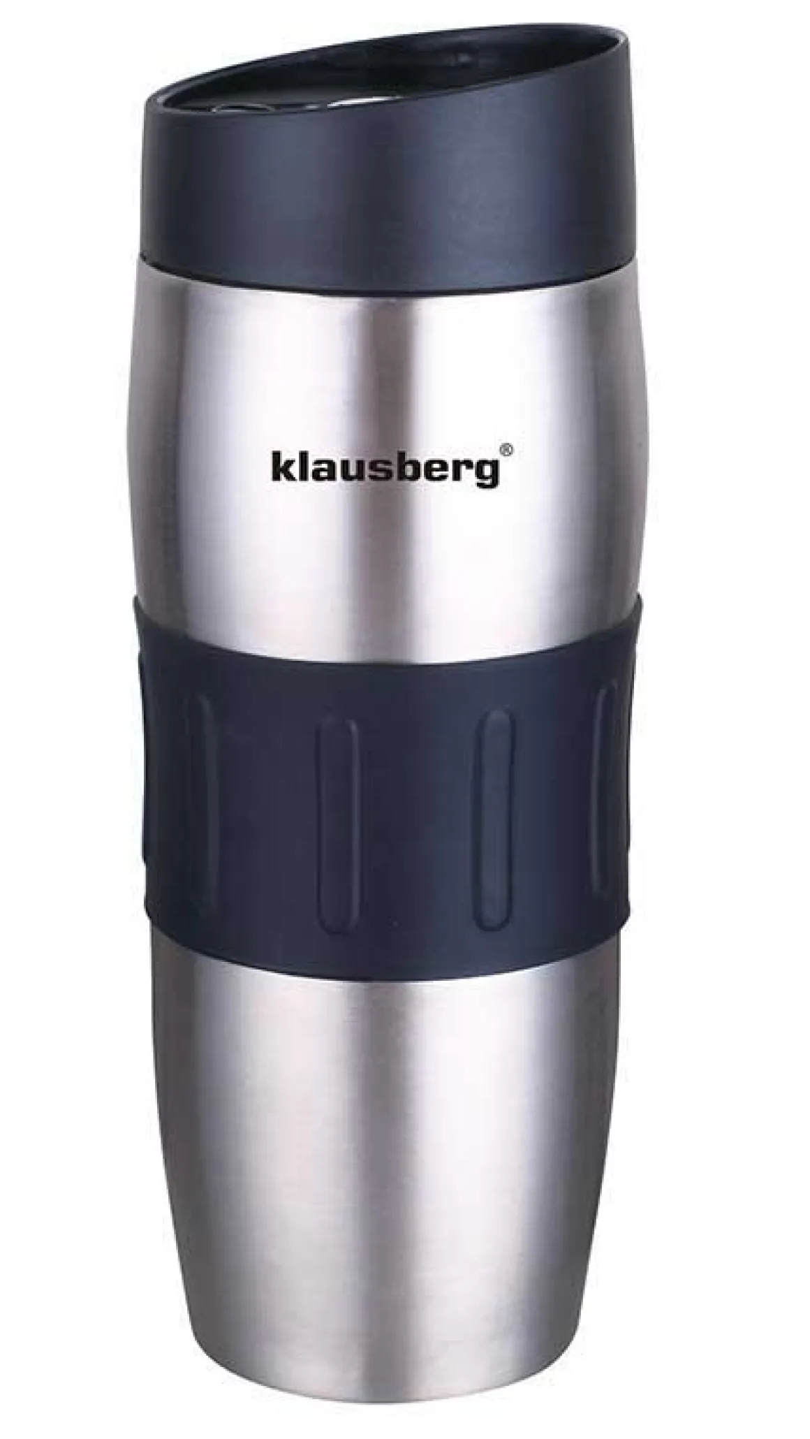 TERMICZNY KUBEK TERMOS CLICK CLACK KLAUSBERG KB-7100