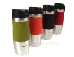 TERMICZNY KUBEK TERMOS QUICK STOP KINGHOFF KH-4176