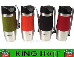 TERMICZNY KUBEK TERMOS QUICK STOP KINGHOFF KH-4176