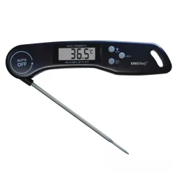 TERMOMETR KUCHENNY SZPILKOWY LCD KINGHOFF KH-1669