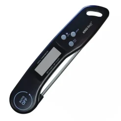 TERMOMETR KUCHENNY SZPILKOWY LCD KINGHOFF KH-1669