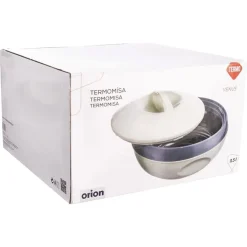 TERMOMISA DO LODÓW TERMOS OBIADOWY 3,5L VENUS 125870