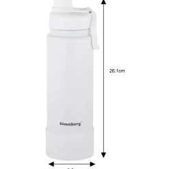 TERMOS BUTELKA TERMICZNA 720ml KLAUSBERG KB-7639