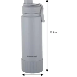 TERMOS BUTELKA TERMICZNA 720ml KLAUSBERG KB-7638