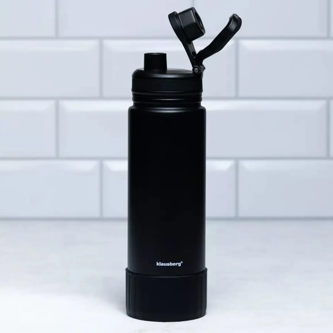 TERMOS BUTELKA TERMICZNA 720ml KLAUSBERG KB-7637
