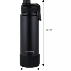 TERMOS BUTELKA TERMICZNA 720ml KLAUSBERG KB-7637