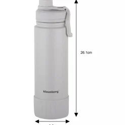TERMOS BUTELKA TERMICZNA 720ml KLAUSBERG KB-7640