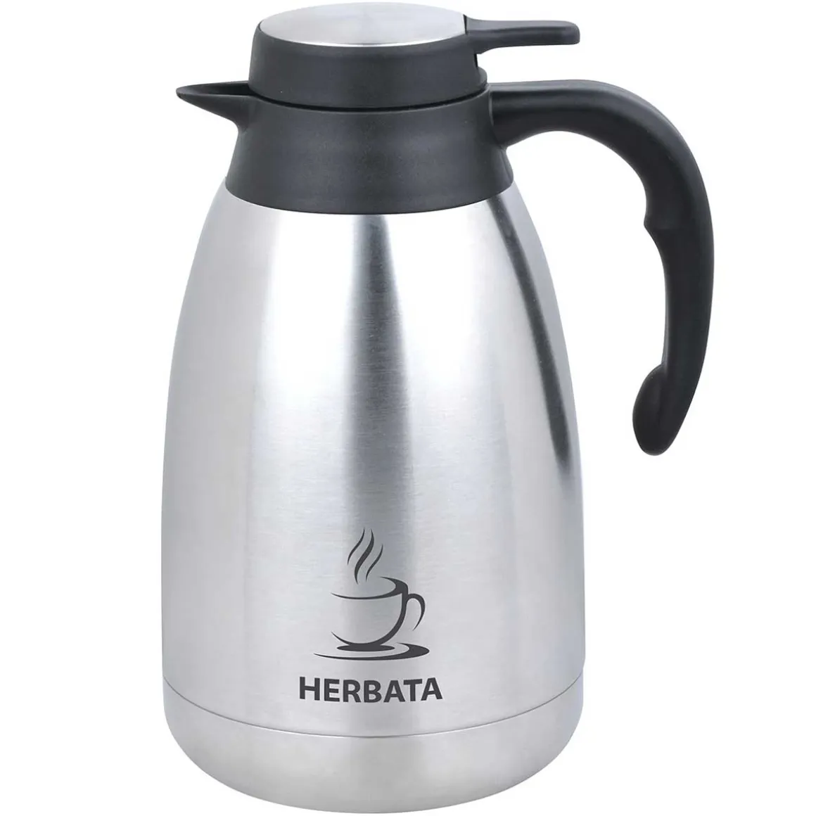 TERMOS DZBANEK KONFERENCYJNY NA HERBATĘ 2L KINGHOFF KH-2095