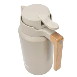 TERMOS DZBANEK KONFERENCYJNY NA KAWĘ HERBATĘ 2L KLAUSBERG KB-9014