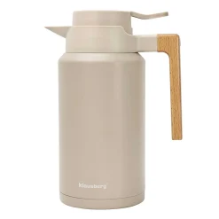TERMOS DZBANEK KONFERENCYJNY NA KAWĘ HERBATĘ 2L KLAUSBERG KB-9014