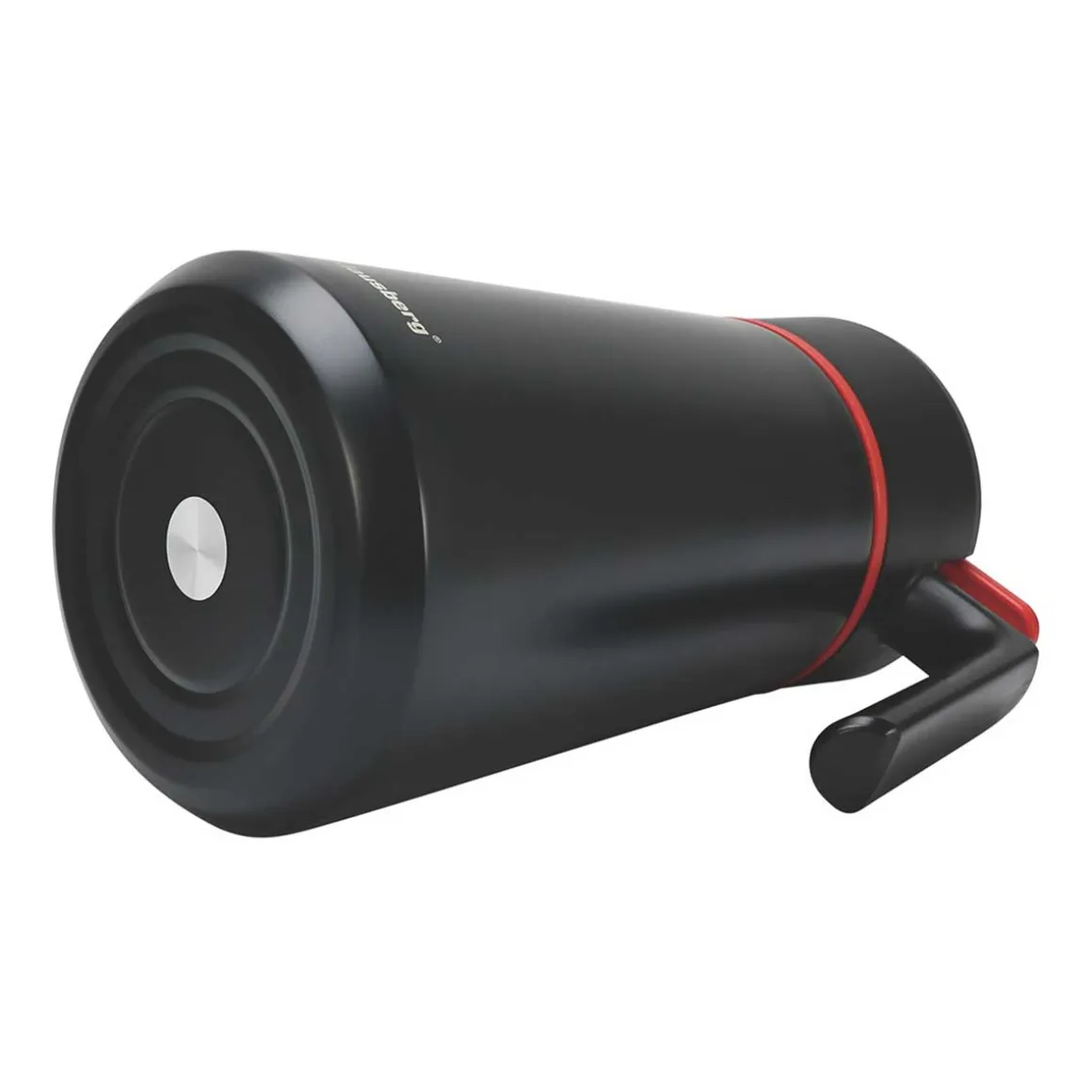 TERMOS DZBANEK KONFERENCYJNY NA KAWĘ HERBATĘ 2,5L KLAUSBERG KB-9013
