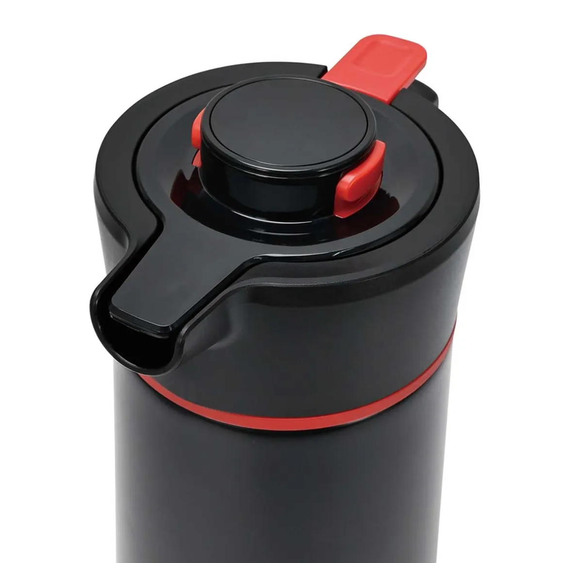 TERMOS DZBANEK KONFERENCYJNY NA KAWĘ HERBATĘ 2,5L KLAUSBERG KB-9013