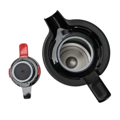 TERMOS DZBANEK KONFERENCYJNY NA KAWĘ HERBATĘ 2,5L KLAUSBERG KB-9013
