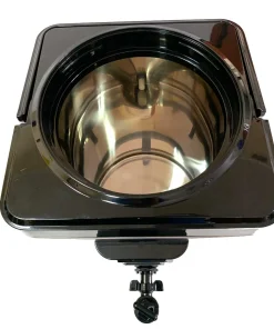 TERMOS GASTRONOMICZNY CATERINGOWY 8L Z TERMOMETREM outlet
