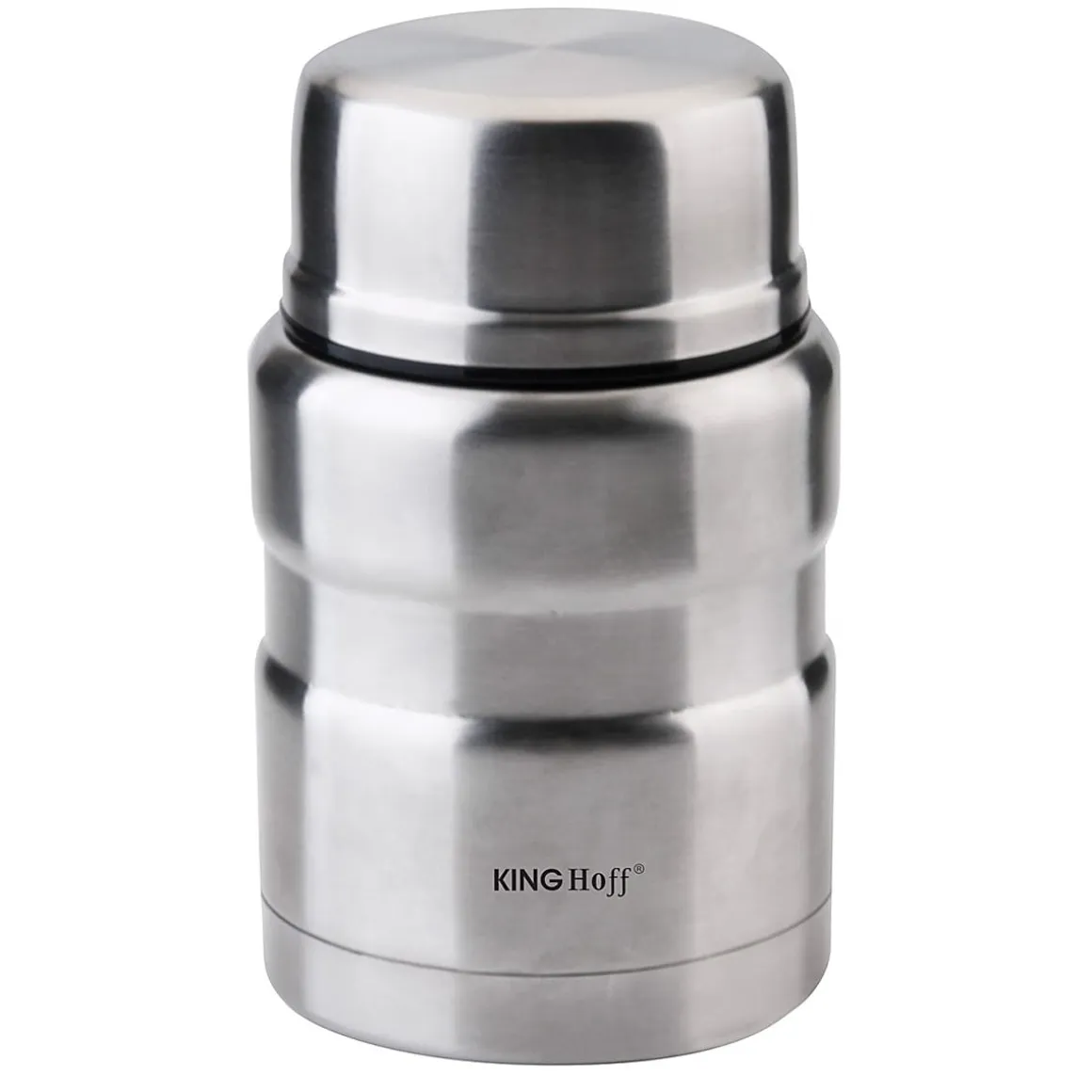 TERMOS OBIADOWY KINGHOFF 0,5L KH-1457