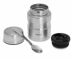 TERMOS OBIADOWY KINGHOFF 0,5L KH-1457