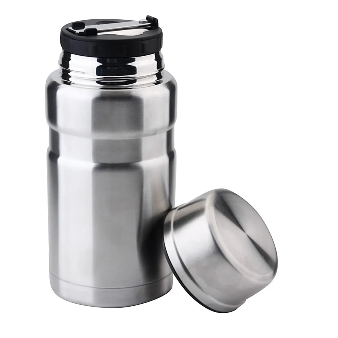 TERMOS OBIADOWY KINGHOFF 0,75L KH-1458