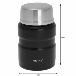 TERMOS OBIADOWY KINGHOFF 0,5L KH-1459