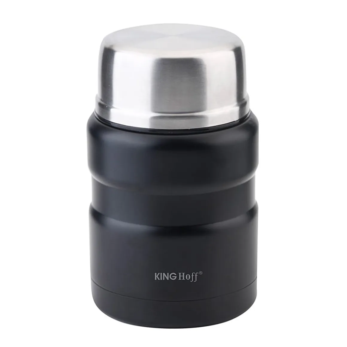 TERMOS OBIADOWY KINGHOFF 0,5L KH-1459