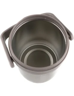 TERMOS OBIADOWY KINGHOFF 1,5L + 3 POJEMNIKI KH-4075