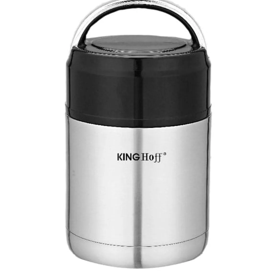 TERMOS OBIADOWY KINGHOFF 800ml KH-4375