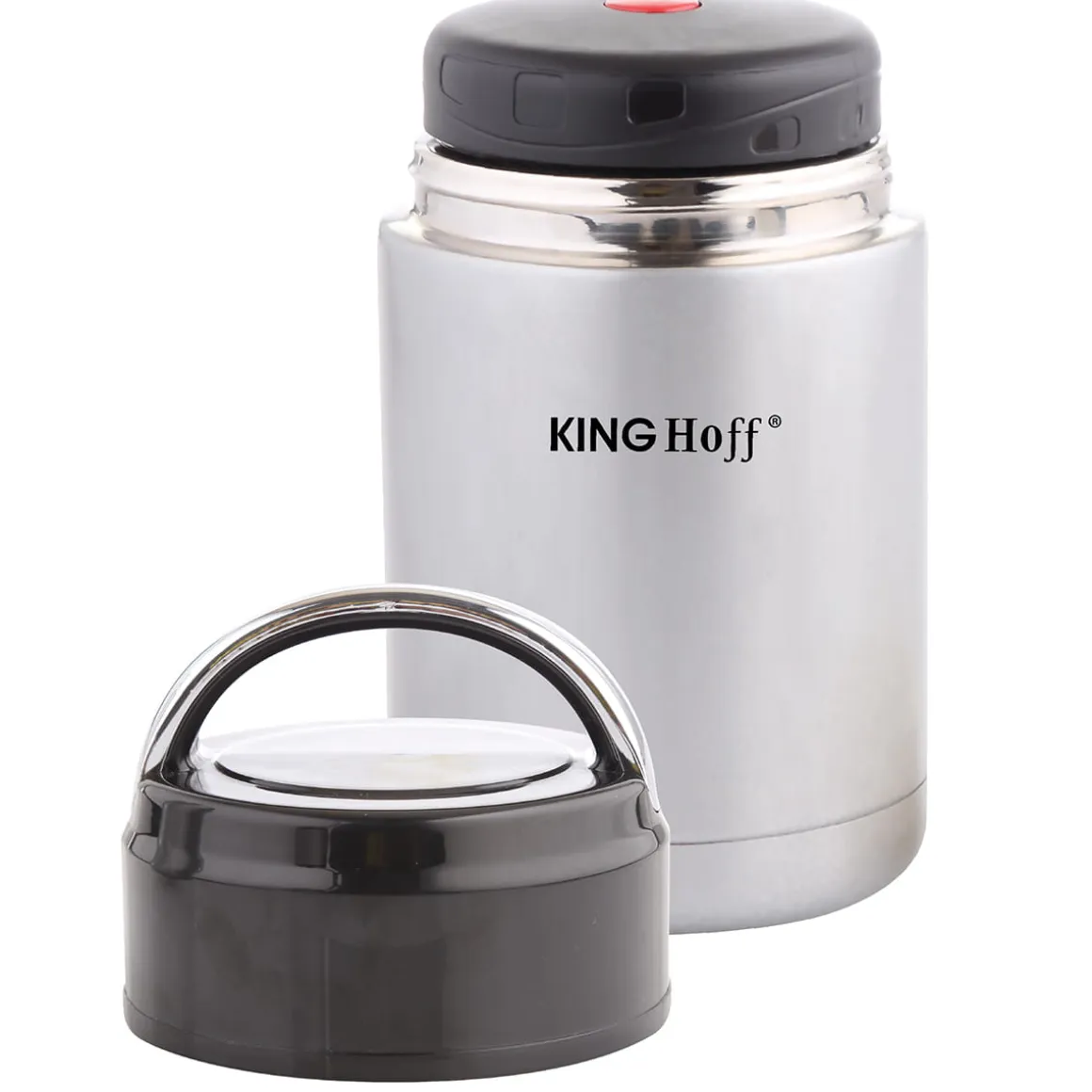 TERMOS OBIADOWY KINGHOFF 800ml KH-4375