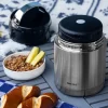 TERMOS OBIADOWY KINGHOFF 650ml KH-4374