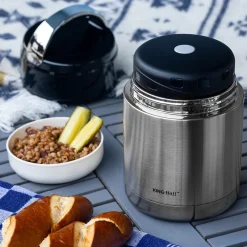 TERMOS OBIADOWY KINGHOFF 650ml KH-4374