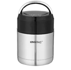 TERMOS OBIADOWY KINGHOFF 650ml KH-4374