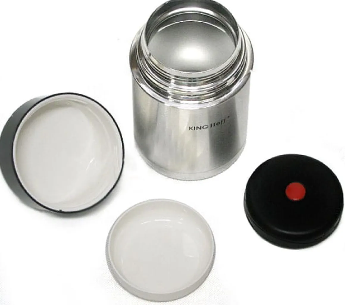 TERMOS OBIADOWY KINGHOFF 650ml KH-4374