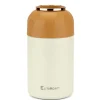 TERMOS OBIADOWY 1050ml Z MISKĄ I SKŁADANĄ ŁYŻKĄ E-8248