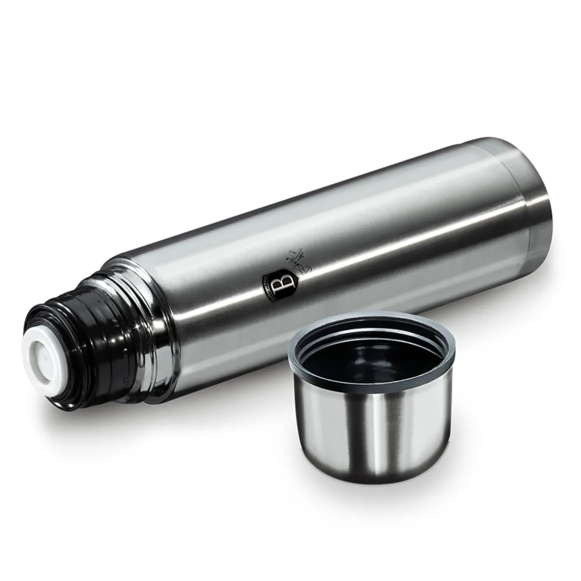 TERMOS STALOWY 0,75L BERLINGER HAUS BH-7218 MOONLIGHT