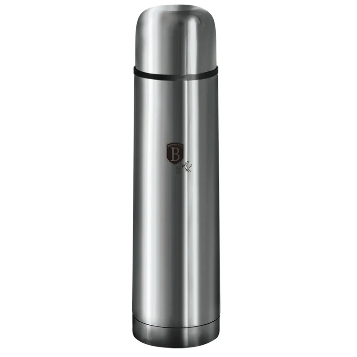 TERMOS STALOWY 0,75L BERLINGER HAUS BH-7218 MOONLIGHT