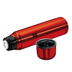 TERMOS STALOWY 0,5L BERLINGER HAUS BH-7601 BURGUNDY