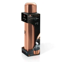 TERMOS STALOWY 1L BERLINGER HAUS BH-7605 ROSE GOLD