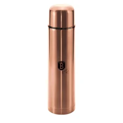 TERMOS STALOWY 1L BERLINGER HAUS BH-7605 ROSE GOLD