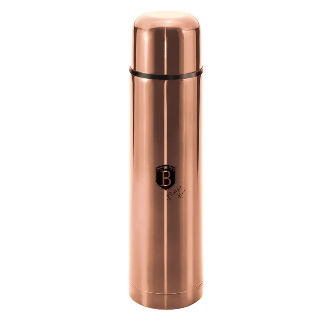 TERMOS STALOWY 1L BERLINGER HAUS BH-7605 ROSE GOLD