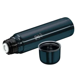 TERMOS STALOWY 1L BERLINGER HAUS BH-7834 AQUAMARINE