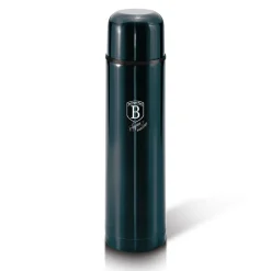 TERMOS STALOWY 1L BERLINGER HAUS BH-7834 AQUAMARINE