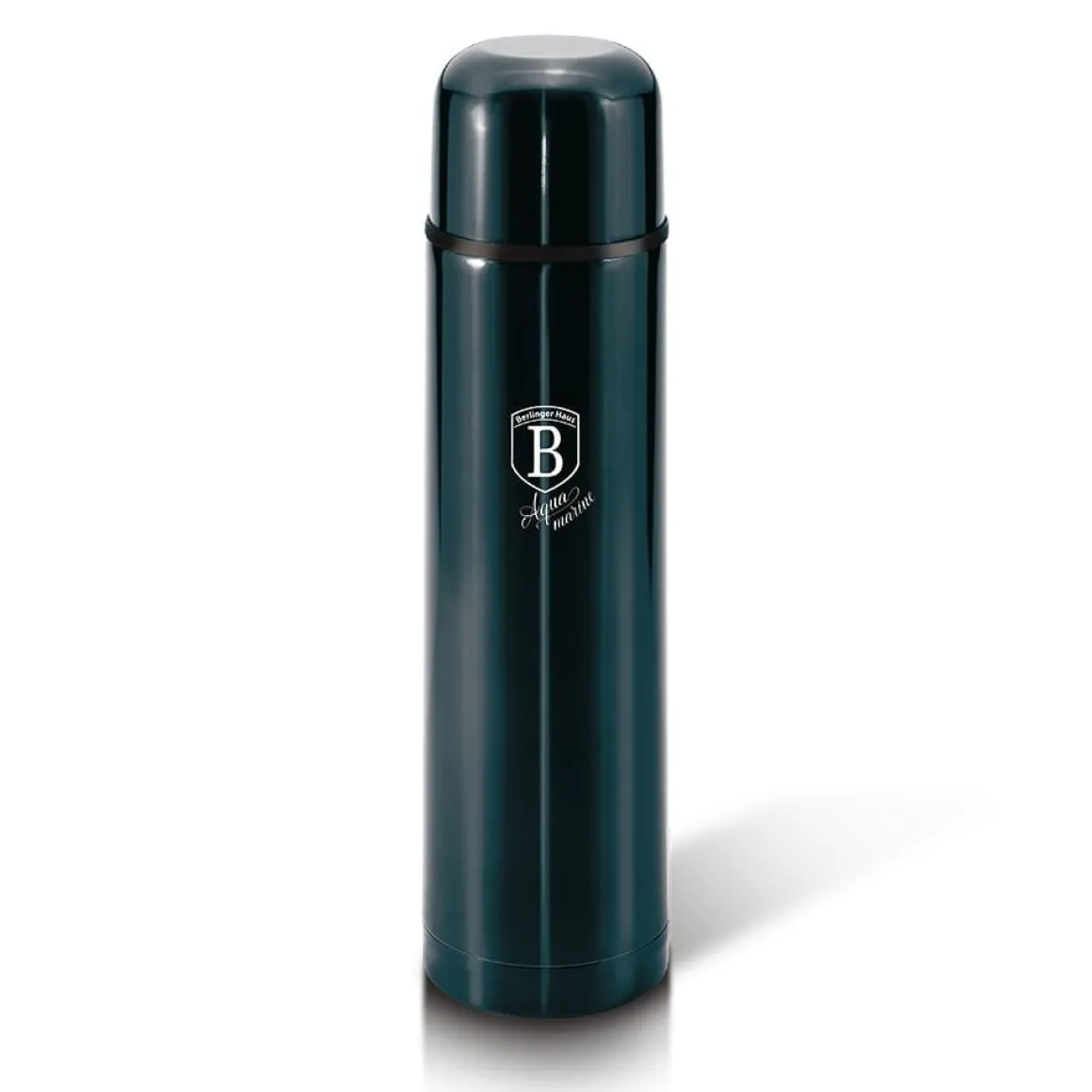 TERMOS STALOWY 1L BERLINGER HAUS BH-7834 AQUAMARINE