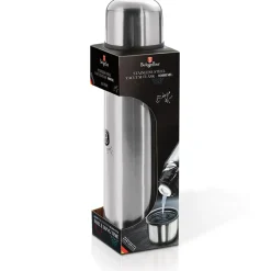 TERMOS STALOWY 1L BERLINGER HAUS BH-7607