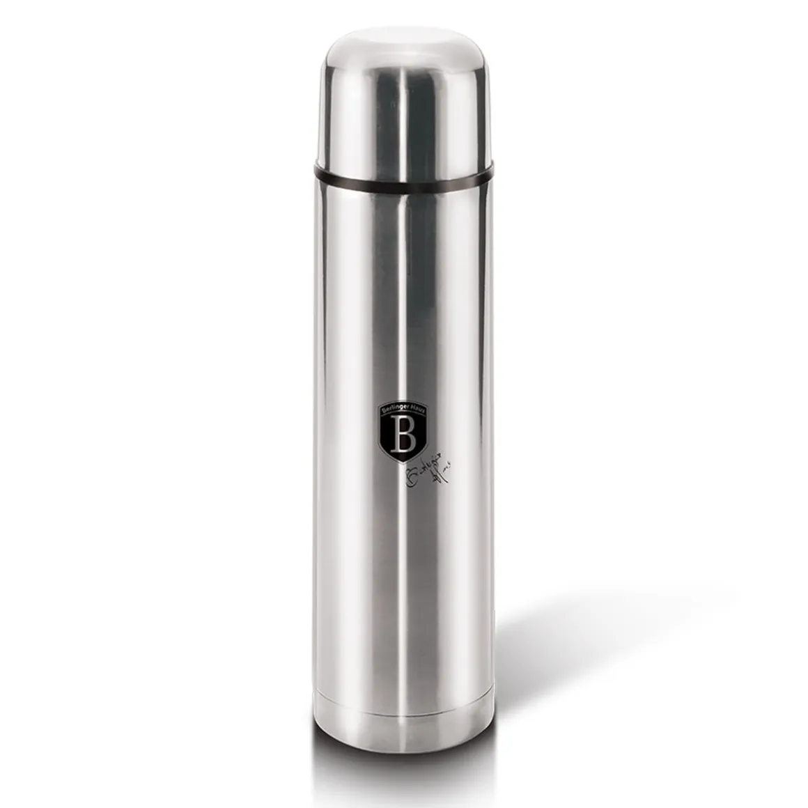 TERMOS STALOWY 1L BERLINGER HAUS BH-7607
