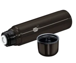 TERMOS STALOWY 0,75L BERLINGER HAUS BH-6818 SHINY BLACK