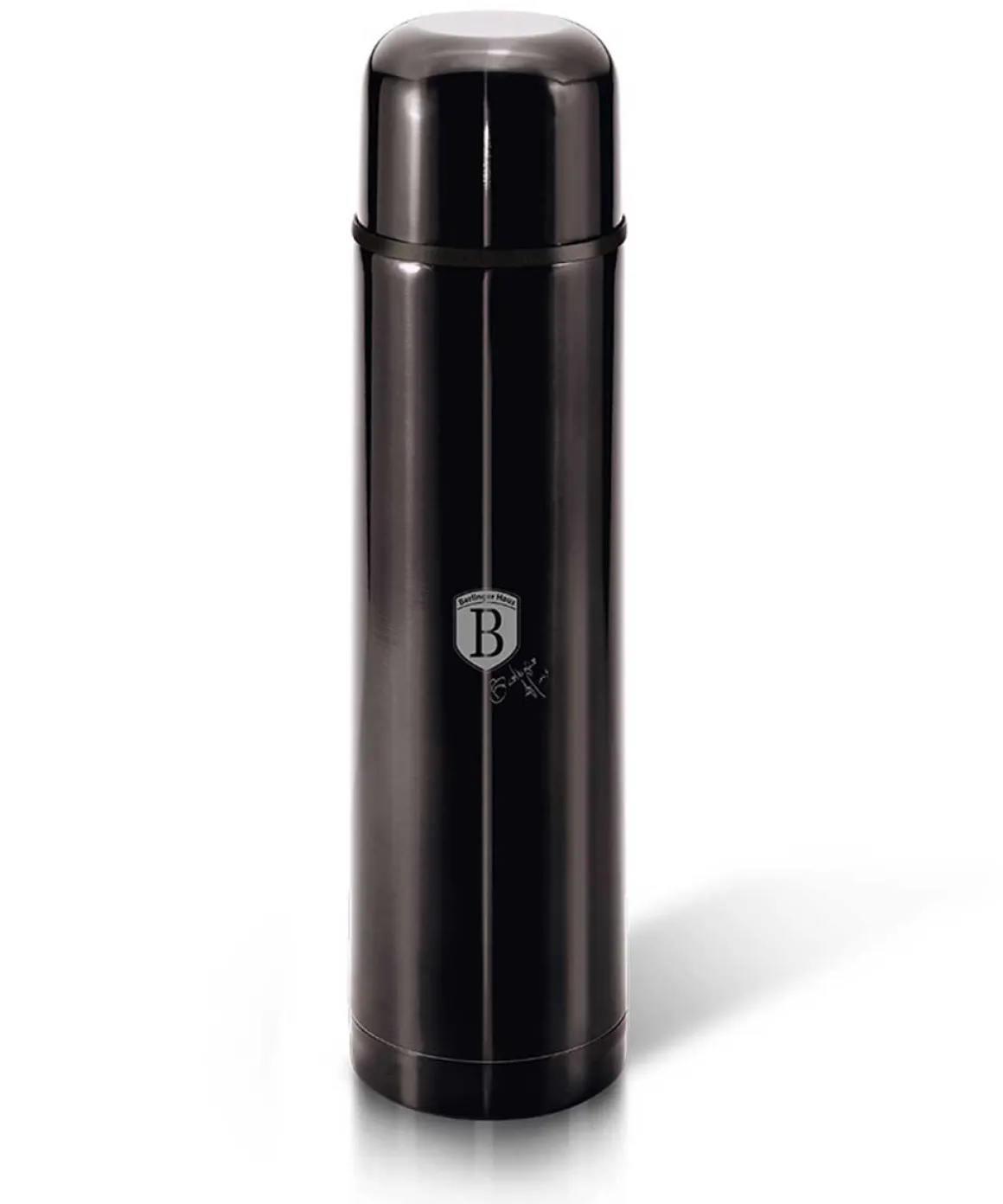 TERMOS STALOWY 0,5L BERLINGER HAUS BH-6402 CARBON PRO