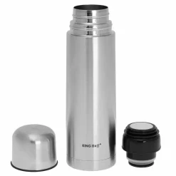 TERMOS STALOWY 500 ml CLICK-CLACK KINGHOFF KH-4052