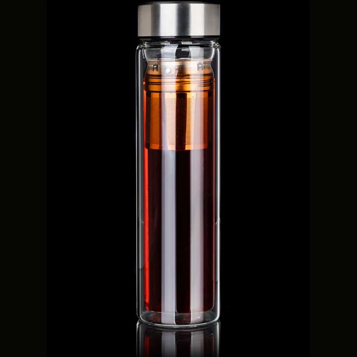 TERMOS ZAPARZACZ SZKLANY 500ml BANQUET DOBLO