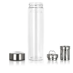 TERMOS ZAPARZACZ SZKLANY 500ml BANQUET DOBLO