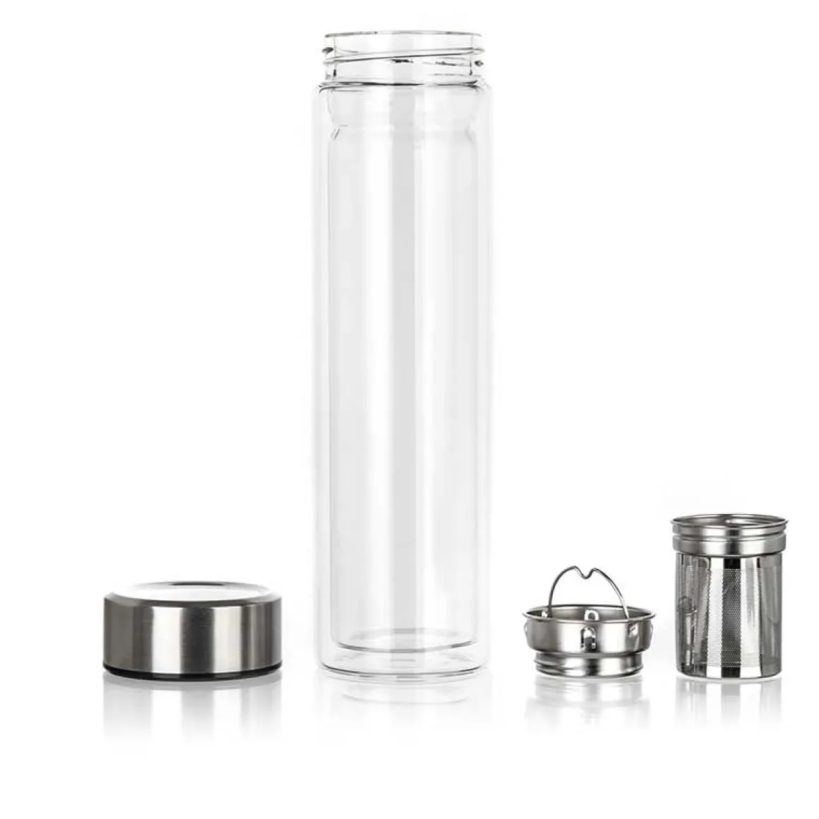 TERMOS ZAPARZACZ SZKLANY 500ml BANQUET DOBLO