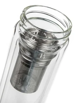 TERMOS ZAPARZACZ SZKLANY 500ml BANQUET DOBLO